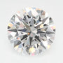 2.09 ct Lab-Grown Diamond – E VS1 – Round Cut – GCAL Certified — Sapphire Row · cut7
