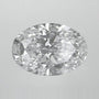 2.08 ct Lab-Grown Diamond – D VVS2 – Oval Cut – IGI Certified — Sapphire Row · cut7