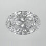 2.07 ct Lab-Grown Diamond – D VS1 – Oval Cut – IGI Certified — Sapphire Row · cut7