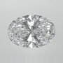 2.07 ct Lab-Grown Diamond – D VVS2 – Oval Cut – IGI Certified — Sapphire Row · cut7