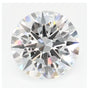 2.07 ct Lab-Grown Diamond – F VS1 – Round Cut – GCAL Certified — Sapphire Row · cut7