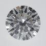 2.07 ct Lab-Grown Diamond – D VVS2 – Round Cut – IGI Certified — Sapphire Row · cut7