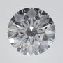 2.07 ct Lab-Grown Diamond – D VVS2 – Round Cut – IGI Certified — Sapphire Row · cut7