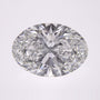 2.06 ct Lab-Grown Diamond – E VS1 – Oval Cut – IGI Certified — Sapphire Row · cut7