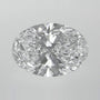2.06 ct Lab-Grown Diamond – D VVS2 – Oval Cut – IGI Certified — Sapphire Row · cut7