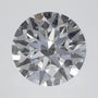2.06 ct Lab-Grown Diamond – D VVS2 – Round Cut – IGI Certified — Sapphire Row · cut7