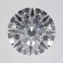 2.06 ct Lab-Grown Diamond – E VVS2 – Round Cut – IGI Certified — Sapphire Row · cut7