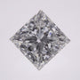2.05 ct Lab-Grown Diamond – F VS1 – Square Cut – IGI Certified — Sapphire Row · cut7