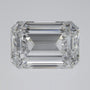 2.05 ct Lab-Grown Diamond – D VS1 – Emerald Cut – IGI Certified — Sapphire Row · cut7