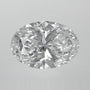 2.05 ct Lab-Grown Diamond – D VVS2 – Oval Cut – IGI Certified — Sapphire Row · cut7