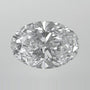 2.05 ct Lab-Grown Diamond – D VVS2 – Oval Cut – IGI Certified — Sapphire Row · cut7