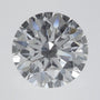 2.05 ct Lab-Grown Diamond – D VVS2 – Round Cut – IGI Certified — Sapphire Row · cut7