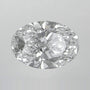 2.04 ct Lab-Grown Diamond – D VVS2 – Oval Cut – IGI Certified — Sapphire Row · cut7