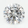 2.04 ct Lab-Grown Diamond – F VS2 – Round Cut – GCAL Certified — Sapphire Row · cut7