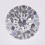 2.04 ct Lab-Grown Diamond – D VVS2 – Round Cut – IGI Certified — Sapphire Row · cut7