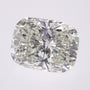 2.03 ct Natural Diamond – I SI1 – Elongated Cushion Cut – EGL USA Certified — Sapphire Row · cut7