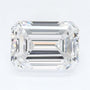 2.03 ct Lab-Grown Diamond – E VS1 – Emerald Cut – GCAL Certified — Sapphire Row · cut7