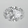 2.03 ct Lab-Grown Diamond – D VVS2 – Oval Cut – IGI Certified — Sapphire Row · cut7