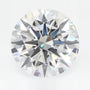 2.03 ct Lab-Grown Diamond – D VS1 – Round Cut – GCAL Certified — Sapphire Row · cut7