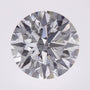 2.03 ct Lab-Grown Diamond – D VVS2 – Round Cut – IGI Certified — Sapphire Row · cut7