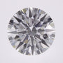 2.03 ct Lab-Grown Diamond – D VVS2 – Round Cut – IGI Certified — Sapphire Row · cut7