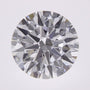 2.03 ct Lab-Grown Diamond – D VVS2 – Round Cut – IGI Certified — Sapphire Row · cut7