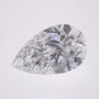2.02 ct Lab-Grown Diamond – E VVS2 – Pear Cut – IGI Certified — Sapphire Row · cut7
