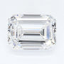 2.02 ct Lab-Grown Diamond – D VVS2 – Emerald Cut – GCAL Certified — Sapphire Row · cut7