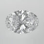 2.02 ct Lab-Grown Diamond – D VVS2 – Oval Cut – IGI Certified — Sapphire Row · cut7