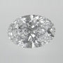 2.02 ct Lab-Grown Diamond – D VVS2 – Oval Cut – IGI Certified — Sapphire Row · cut7