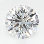 2.02 ct Lab-Grown Diamond – E VS2 – Round Cut – GCAL Certified — Sapphire Row · cut7