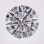 2.02 ct Lab-Grown Diamond – D VVS2 – Round Cut – IGI Certified — Sapphire Row · cut7