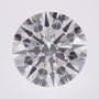 2.02 ct Lab-Grown Diamond – D VVS2 – Round Cut – IGI Certified — Sapphire Row · cut7
