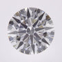 2.02 ct Lab-Grown Diamond – D VVS2 – Round Cut – IGI Certified — Sapphire Row · cut7