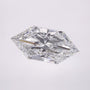 2.01 ct Lab-Grown Diamond – E VS1 – Elongated Hexagon Cut – Duchess Faceted-cut – IGI Certified — Sapphire Row · cut7