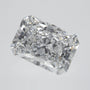 2.01 ct Lab-Grown Diamond – E VVS2 – Radiant Cut – GIA Certified — Sapphire Row · cut7