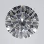 2.01 ct Lab-Grown Diamond – D VVS2 – Round Cut – IGI Certified — Sapphire Row · cut7