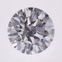 2.01 ct Lab-Grown Diamond – D VVS2 – Round Cut – IGI Certified — Sapphire Row · cut7