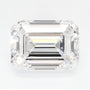 2.00 ct Lab-Grown Diamond – D VS2 – Emerald Cut – GCAL Certified — Sapphire Row · cut7