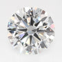 2.00 ct Lab-Grown Diamond – E VS1 – Round Cut – GCAL Certified — Sapphire Row · cut7