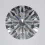 2.00 ct Lab-Grown Diamond – D VS1 – Round Cut – IGI Certified — Sapphire Row · cut7