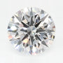 2.00 ct Lab-Grown Diamond – F VVS2 – Round Cut – GCAL Certified — Sapphire Row · cut7