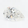 1.99 ct Lab-Grown Diamond – F VVS2 – Pear Cut – GCAL Certified — Sapphire Row · cut7