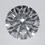 1.99 ct Lab-Grown Diamond – D VVS2 – Round Cut – IGI Certified — Sapphire Row · cut7