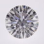 1.99 ct Lab-Grown Diamond – E VVS2 – Round Cut – IGI Certified — Sapphire Row · cut7
