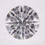 1.99 ct Lab-Grown Diamond – E VVS2 – Round Cut – IGI Certified — Sapphire Row · cut7