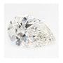 1.98 ct Lab-Grown Diamond – G VVS2 – Pear Cut – GCAL Certified — Sapphire Row · cut7