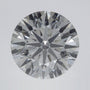 1.98 ct Lab-Grown Diamond – D VVS2 – Round Cut – IGI Certified — Sapphire Row · cut7