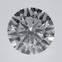 1.98 ct Lab-Grown Diamond – E VVS2 – Round Cut – IGI Certified — Sapphire Row · cut7