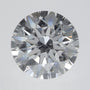 1.97 ct Lab-Grown Diamond – D VVS2 – Round Cut – IGI Certified — Sapphire Row · cut7